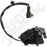 APDTY 860573 Door Lock Actuator - Non Integrated