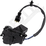 APDTY 860573 Door Lock Actuator - Non Integrated