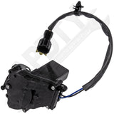 APDTY 860573 Door Lock Actuator - Non Integrated