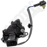 APDTY 860574 Door Lock Actuator - Non Integrated