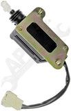 APDTY 860579 Door Lock Actuator - Non Integrated