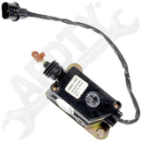 APDTY 860588 Door Lock Actuator - Non Integrated