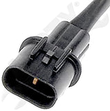 APDTY 860588 Door Lock Actuator - Non Integrated