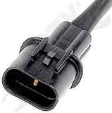 APDTY 860588 Door Lock Actuator - Non Integrated