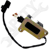 APDTY 860588 Door Lock Actuator - Non Integrated