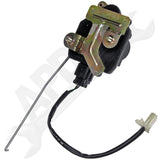 APDTY 860618 Door Lock Actuator - Non Integrated
