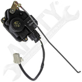 APDTY 860618 Door Lock Actuator - Non Integrated