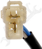 APDTY 862065 Power Window Regulator And Motor Assembly Front Left