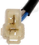 APDTY 862066 Power Window Regulator And Motor Assembly