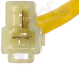 APDTY 862067 Power Window Regulator And Motor Assembly
