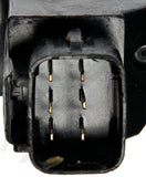 APDTY 862071 Power Window Regulator And Motor Assembly