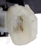 APDTY 862074 Power Window Regulator And Motor Assembly