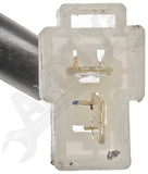 APDTY 862101 Power Window Regulator and Motor Assembly