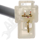 APDTY 862102 Power Window Regulator and Motor Assembly