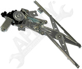 APDTY 862125 Window Motor/Regulator Assembly