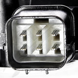 APDTY 862131 Window Motor & Regulator Assembly Front Left 06-14 Honda Ridgeline