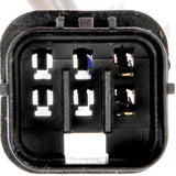 APDTY 862133 Power Window Motor & Regulator Assembly Rear Left 06-14 Ridgeline