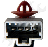 APDTY 862135 Window Motor & Regulator Assembly Front Left 01-02 MDX