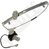 APDTY 862136 Window Motor & Regulator Assembly Front Right 01-02 MDX