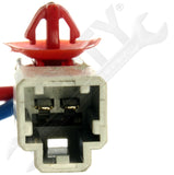 APDTY 862136 Window Motor & Regulator Assembly Front Right 01-02 MDX