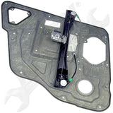 APDTY 862140 Power Window Motor & Regulator Assembly