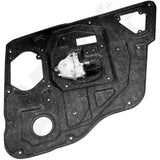 APDTY 862140 Power Window Motor & Regulator Assembly