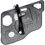 APDTY 862149 Power Window Regulator and Motor Assembly