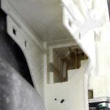 APDTY 862149 Power Window Regulator and Motor Assembly