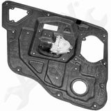 APDTY 862149 Power Window Regulator and Motor Assembly