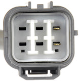 APDTY 862150 Power Window Motor & Regulator Assembly Fits Rear Right