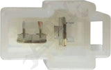 APDTY 862151 Power Window Motor & Regulator Assembly Front Left ZX2