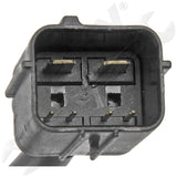 APDTY 862157 Power Window Motor & Regulator Assembly; 6-Pin Motor; Front Left