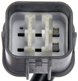 APDTY 862159 Power Window Motor & Regulator Assembly Fits Rear Left