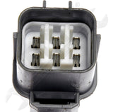 APDTY 862161 Power Window Regulator and Assembly