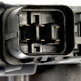 APDTY 862162 Power Window Regulator and Assembly