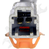 APDTY 862166 Power Window Regulator and Motor Assembly