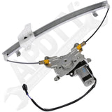 APDTY 862168 Power Window Regulator With Motor 8340185Z00