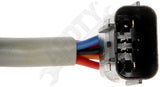 APDTY 862184 Window Regulator and Motor Assembly
