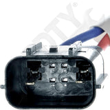 APDTY 862185 Power Window Regulator and Motor Assembly