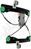 APDTY 862193 Window Motor/Regulator Assembly - Front Left