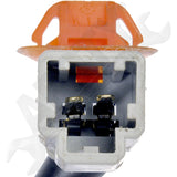 APDTY 862260 Power Window Motor & Regulator Assembly Front Right