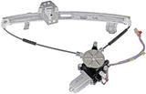 APDTY 862269 Power Window Regulator And Motor Assembly