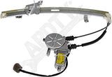 APDTY 862284 Window Regulator & Lift Motor