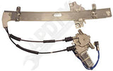 APDTY 862284 Window Regulator & Lift Motor