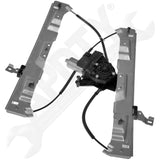 APDTY 862328 Power Window Regulator and Motor Assembly