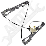 APDTY 862350 Power Window Motor Regulator Assembly Front Right 09-10 F150