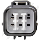 APDTY 862440 Window/Motor Regulator Assembly - Front Left