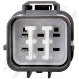 APDTY 862440 Window/Motor Regulator Assembly - Front Left