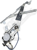 APDTY 862450 Window/Motor Regulator Assembly - Front Left