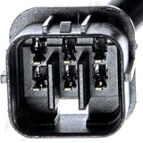 APDTY 862451 Window/Motor Regulator Assembly - Front Left